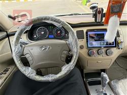 هیۆندای ازێرا